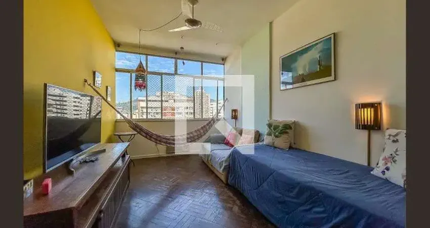 Apartamento para Aluguel - Botafogo, 2 Quartos,  95 m² - Rio de Janeiro