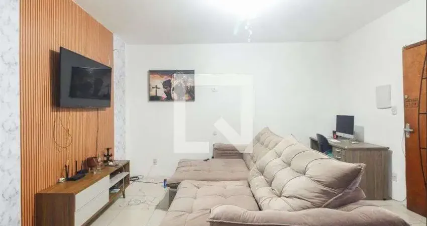 Apartamento para Aluguel - Tatuapé, 2 Quartos,  85 m² - São Paulo
