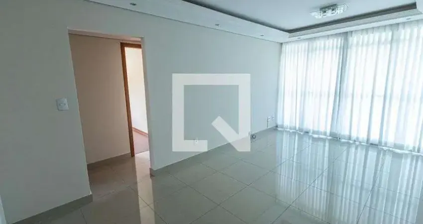 Apartamento para Aluguel - Heliópolis, 3 Quartos,  86 m² - Belo Horizonte