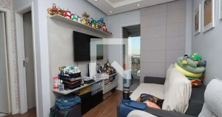 Apartamento para Aluguel - Vila Prudente, 1 Quarto,  40 m² - São Paulo
