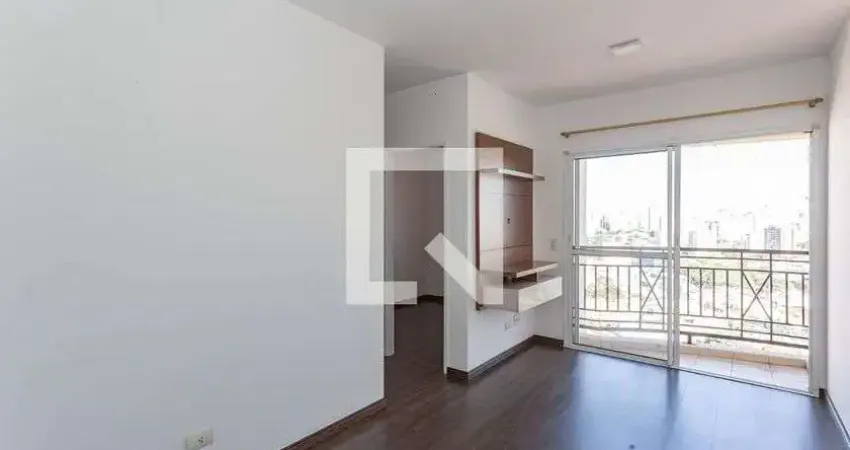 Apartamento para Aluguel - Bosque da Saúde, 2 Quartos,  45 m² - São Paulo