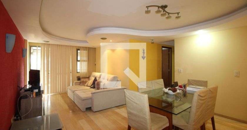Apartamento para Aluguel - Jacarepaguá, 3 Quartos,  115 m² - Rio de Janeiro
