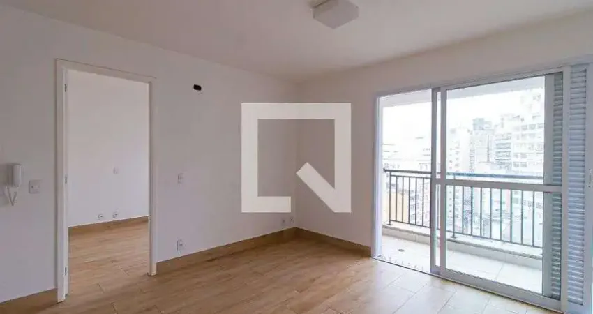 Apartamento para Aluguel - Bela Vista, 2 Quartos,  49 m² - São Paulo