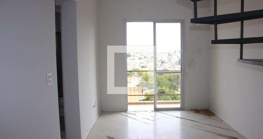 Apartamento para Aluguel - Jardim Cocaia, 2 Quartos,  120 m² - Guarulhos