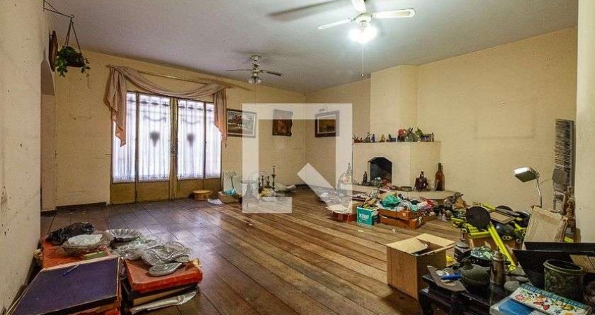 Casa para Aluguel - Alto de Pinheiros, 4 Quartos,  360 m² - São Paulo