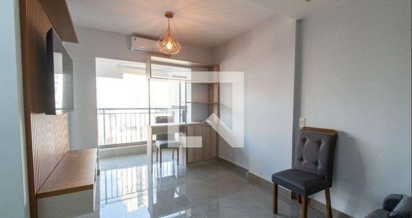 Kitnet / Stúdio para Aluguel - Ipiranga, 1 Quarto,  40 m² - São Paulo