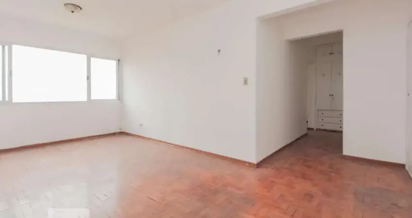 Apartamento para Aluguel - Vila Madalena, 2 Quartos,  82 m² - São Paulo