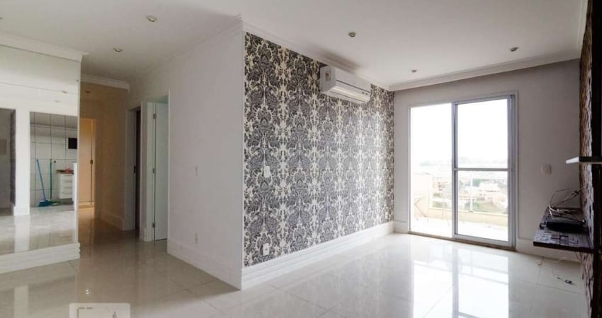 Apartamento para Aluguel - Parque Prado, 3 Quartos,  78 m² - Campinas