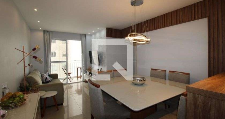 Apartamento para Aluguel - Vila Industrial, 3 Quartos,  64 m² - Campinas