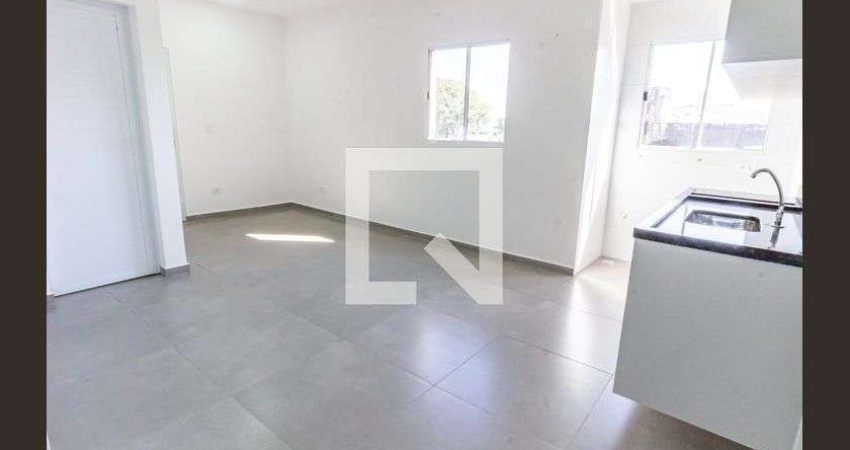 Apartamento para Aluguel - Belém, 1 Quarto,  46 m² - São Paulo
