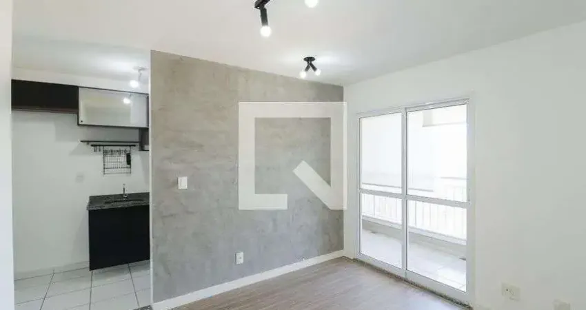 Apartamento para Aluguel - Casa Verde, 2 Quartos,  49 m² - São Paulo
