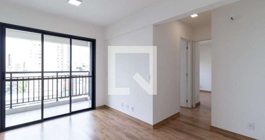 Apartamento para Aluguel - Água Fria, 2 Quartos,  47 m² - São Paulo