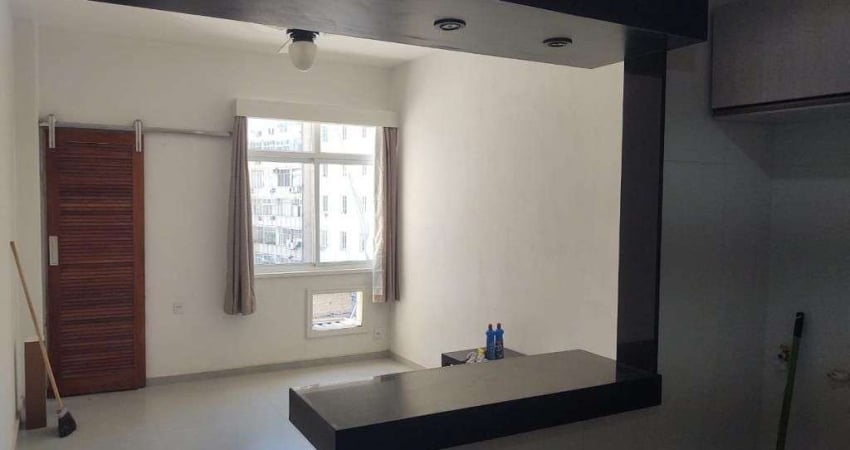 Kitnet / Stúdio para Aluguel - Catete, 1 Quarto,  25 m² - Rio de Janeiro