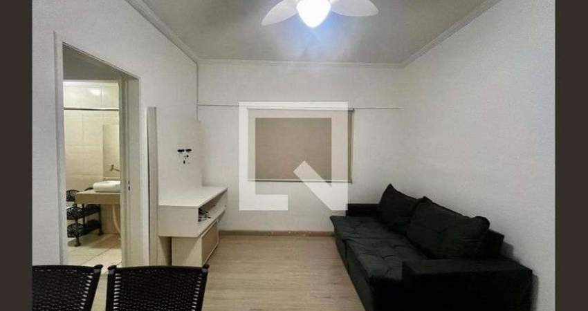 Apartamento para Aluguel - Cambuí, 1 Quarto,  42 m² - Campinas