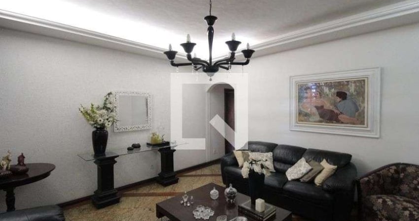 Casa para Aluguel - Ouro Preto, 5 Quartos,  551 m² - Belo Horizonte
