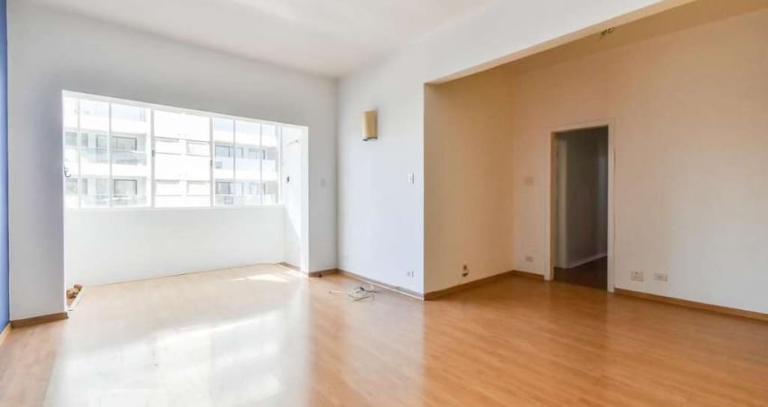 Apartamento para Aluguel - Pinheiros, 4 Quartos,  110 m² - São Paulo