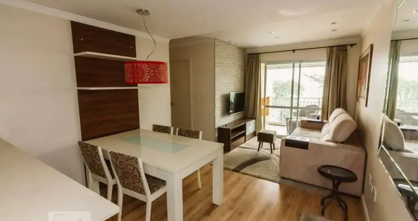 Apartamento para Aluguel - Vila Romana, 2 Quartos,  62 m² - São Paulo