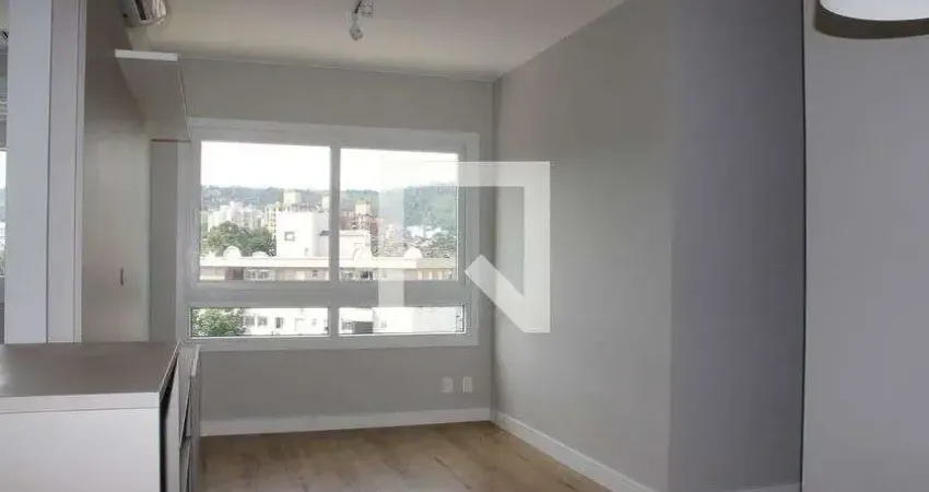 Apartamento para Aluguel - Teresópolis, 2 Quartos,  55 m² - Porto Alegre