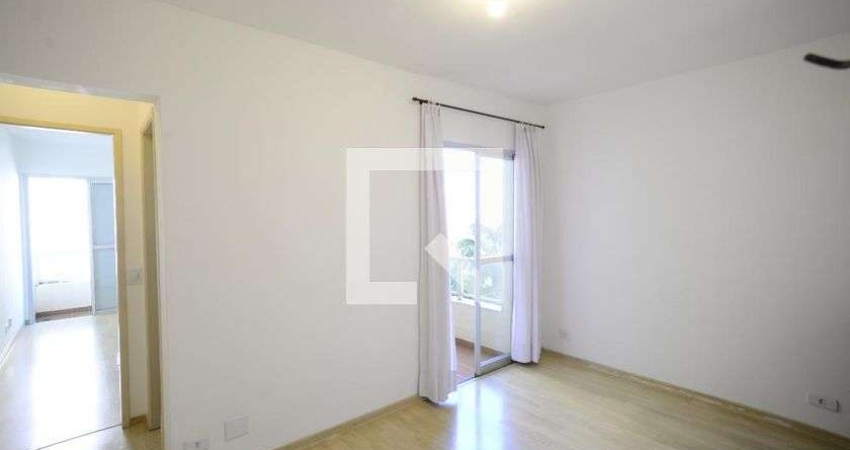 Apartamento para Aluguel - Vila Mariana, 1 Quarto,  53 m² - São Paulo
