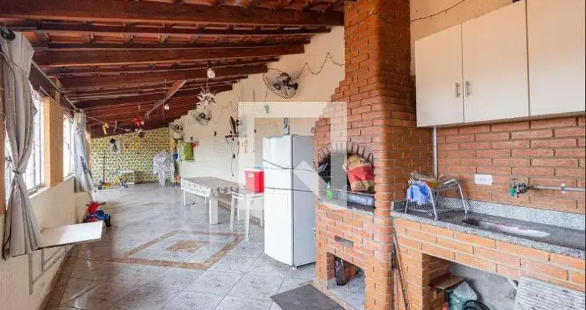 Casa para Aluguel - Cipava, 3 Quartos,  237 m² - Osasco
