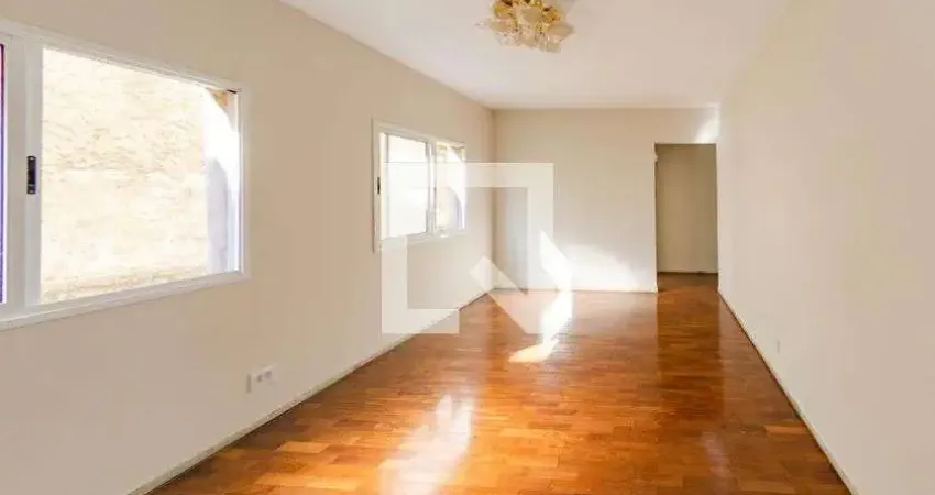 Apartamento para Aluguel - Barroca, 4 Quartos,  145 m² - Belo Horizonte