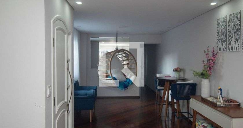 Casa para Aluguel - Vila Gustavo, 3 Quartos,  390 m² - São Paulo