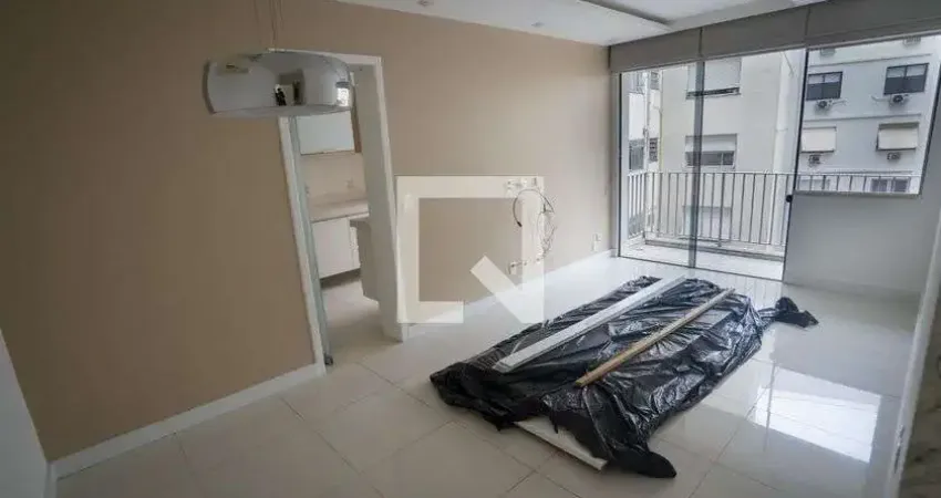 Apartamento para Aluguel - Flamengo, 2 Quartos,  92 m² - Rio de Janeiro