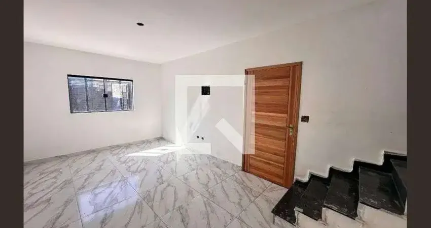Casa para Aluguel - Jardim Celia, 3 Quartos,  125 m² - Guarulhos