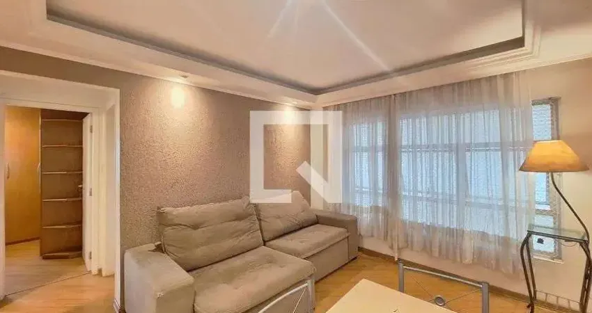 Apartamento para Aluguel - Vila Pompéia, 2 Quartos,  60 m² - São Paulo