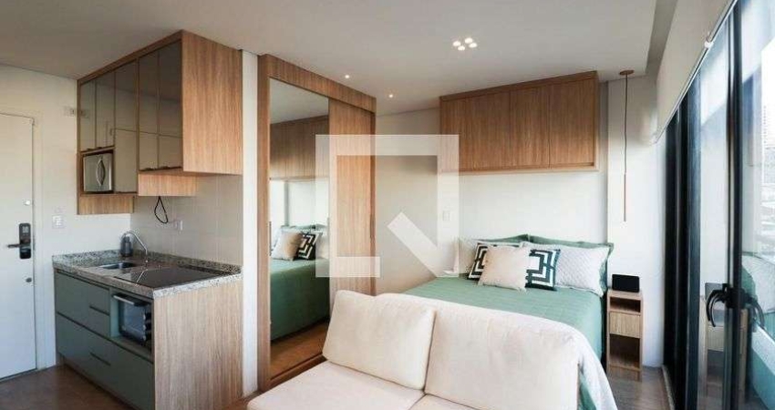 Apartamento para Aluguel - Santana, 1 Quarto,  26 m² - São Paulo