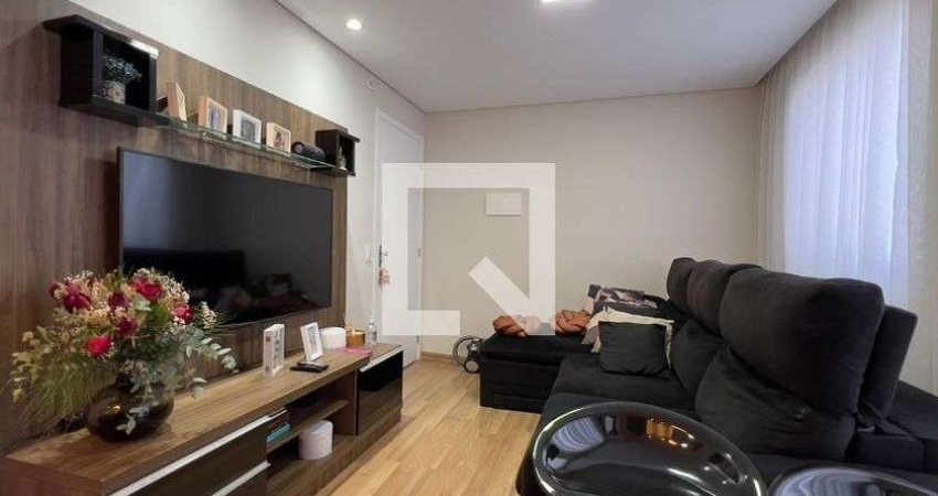 Apartamento para Aluguel - Vila Augusta, 2 Quartos,  70 m² - Guarulhos