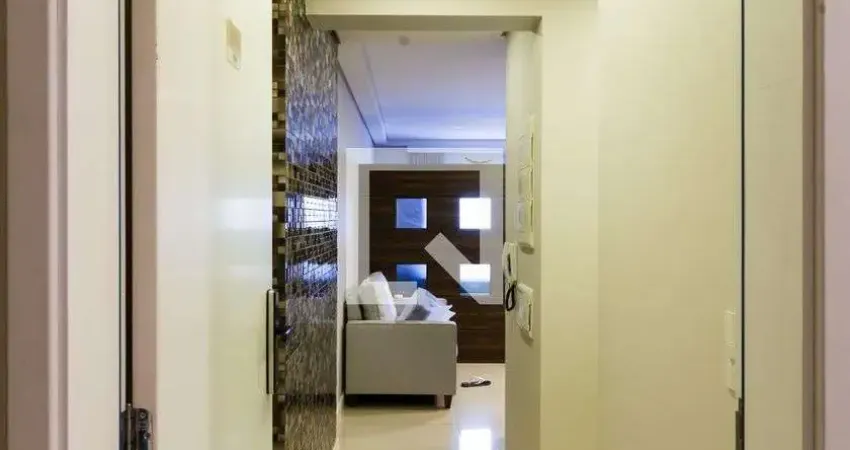 Apartamento para Aluguel - Centro, 1 Quarto,  34 m² - Curitiba