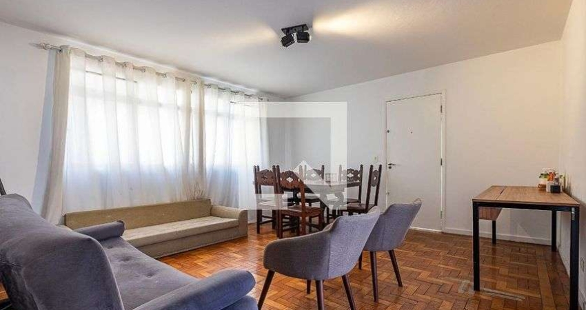 Apartamento para Aluguel - Pinheiros, 2 Quartos,  96 m² - São Paulo