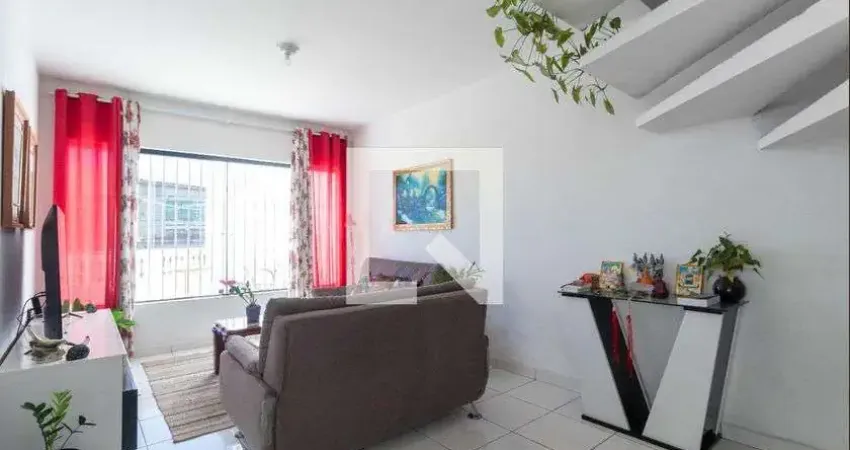 Casa para Aluguel - Ermelino Matarazzo, 3 Quartos,  249 m² - São Paulo
