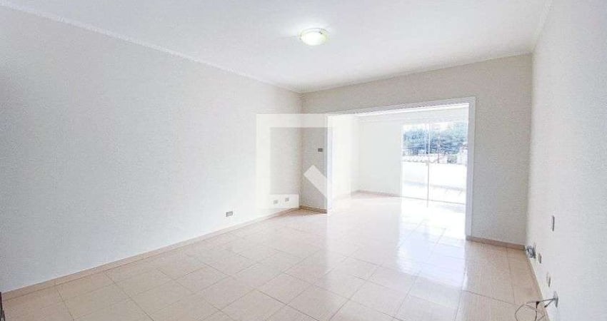 Casa para Aluguel - Santa Teresinha, 3 Quartos,  230 m² - Santo André
