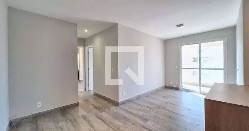 Apartamento para Aluguel - Vila Romana, 2 Quartos,  75 m² - São Paulo