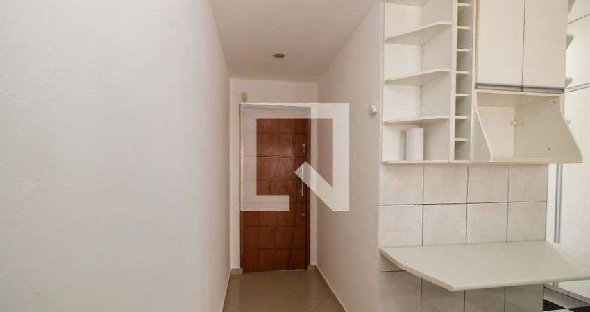 Cobertura para Aluguel - Tijuca, 2 Quartos,  64 m² - Rio de Janeiro