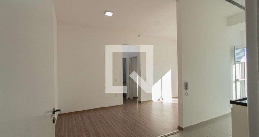 Apartamento para Aluguel - Jardim Pagliato, 2 Quartos,  63 m² - Sorocaba