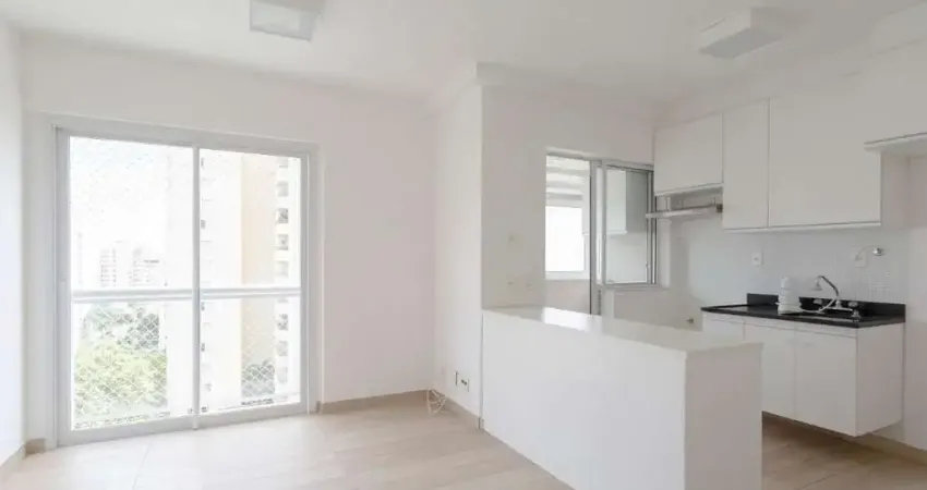 Apartamento para Aluguel - Bela Vista, 2 Quartos,  56 m² - São Paulo