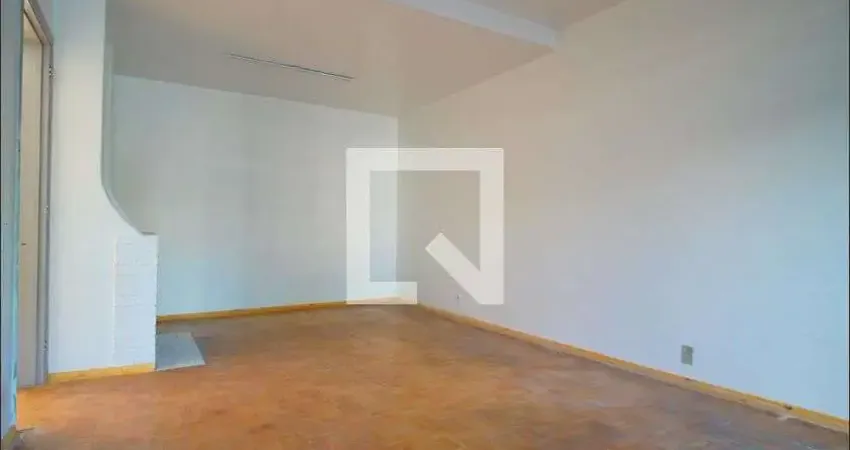 Casa para Aluguel - Higienópolis, 3 Quartos,  245 m² - Porto Alegre