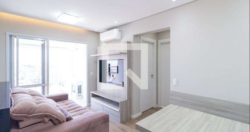 Apartamento para Aluguel - Vila Yara, 2 Quartos,  54 m² - Osasco