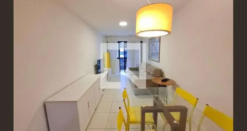 Apartamento para Aluguel - Flamengo, 2 Quartos,  95 m² - Rio de Janeiro