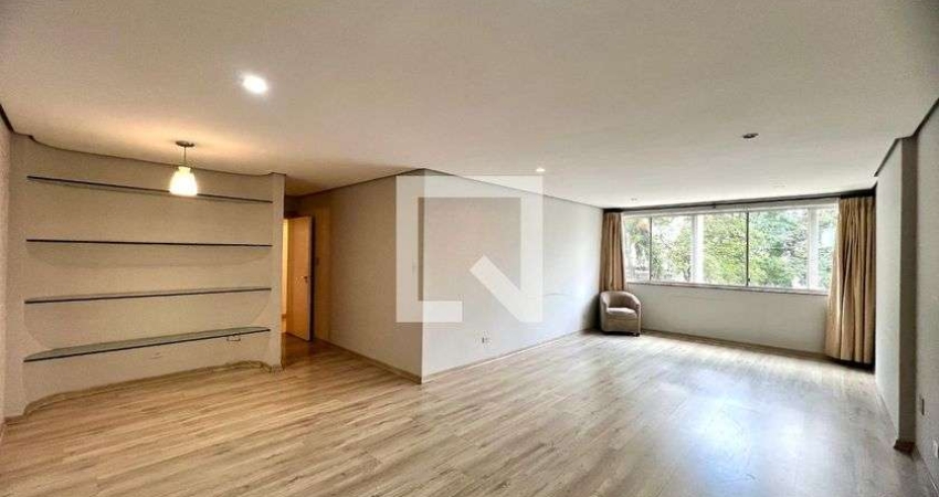 Apartamento para Aluguel - Jardim Paulista, 3 Quartos,  151 m² - São Paulo