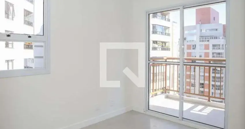 Apartamento para Aluguel - Perdizes, 2 Quartos,  40 m² - São Paulo
