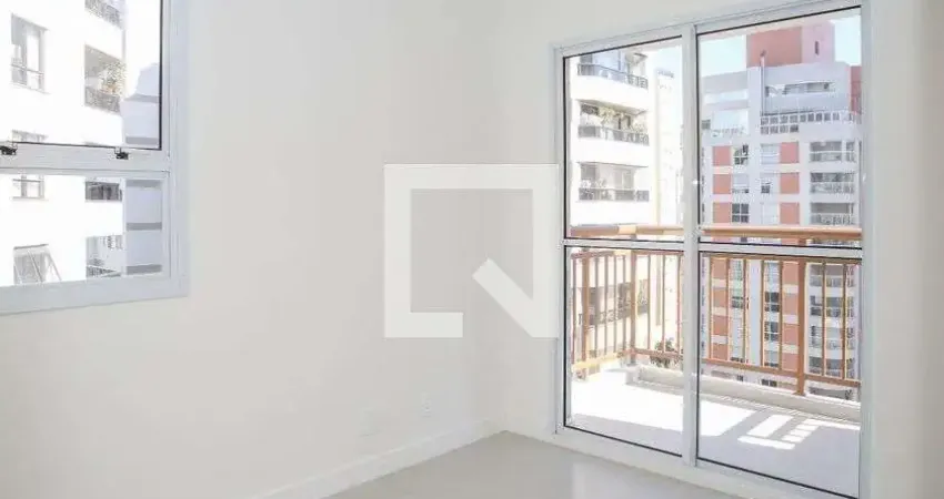 Apartamento para Aluguel - Perdizes, 2 Quartos,  40 m² - São Paulo