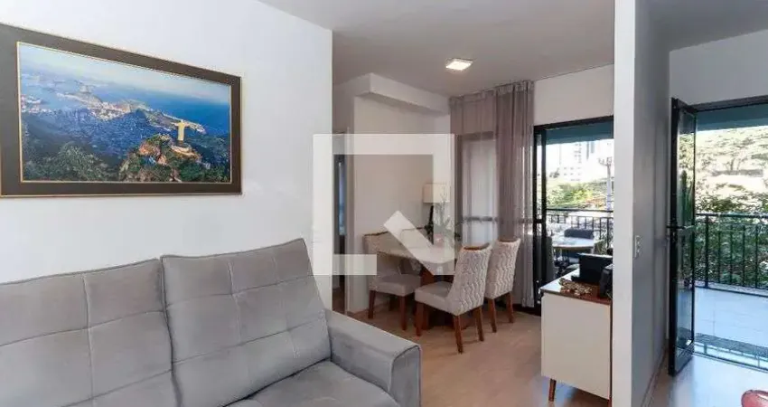 Apartamento para Aluguel - Vila Pompéia, 2 Quartos,  57 m² - São Paulo