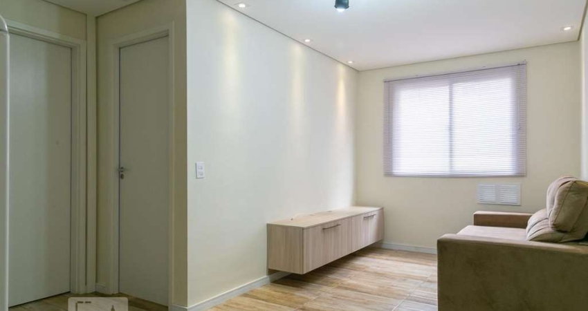 Apartamento para Aluguel - Consolação, 1 Quarto,  28 m² - São Paulo