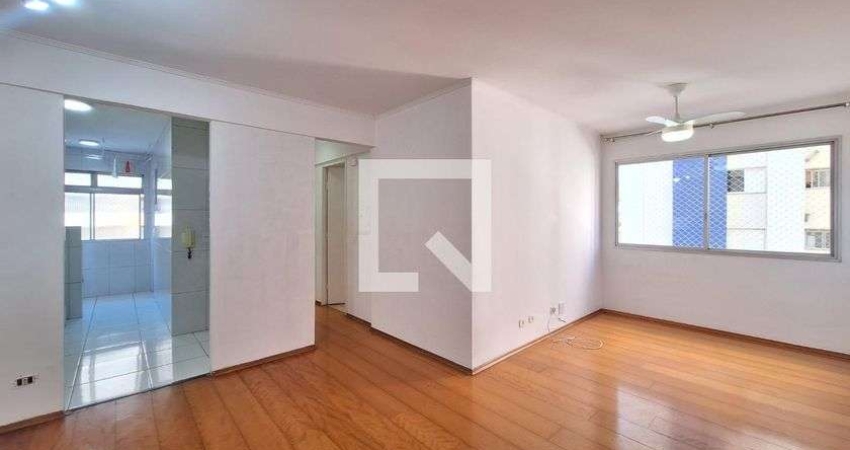 Apartamento para Aluguel - Vila Pompéia, 2 Quartos,  56 m² - São Paulo