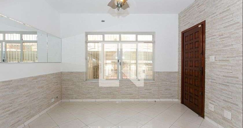 Casa para Aluguel - Vila Aricanduva, 3 Quartos,  119 m² - São Paulo
