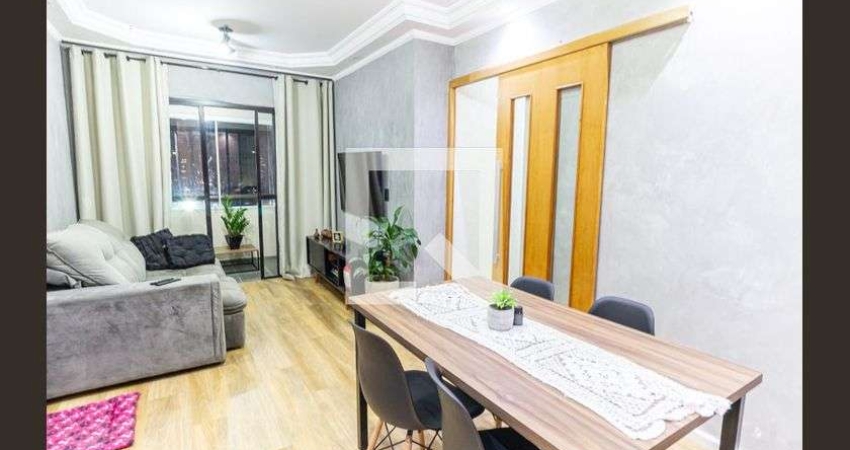Apartamento para Aluguel - Mooca, 3 Quartos,  70 m² - São Paulo